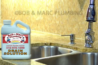 Long Beach, CA - BMP Drain Solution Products